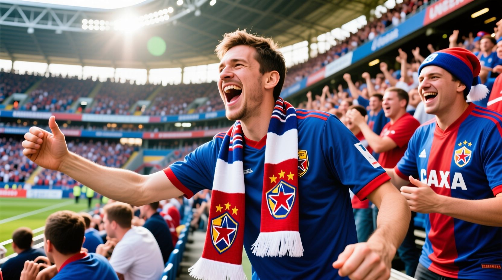 Будьте в центре событий с ЦСКА