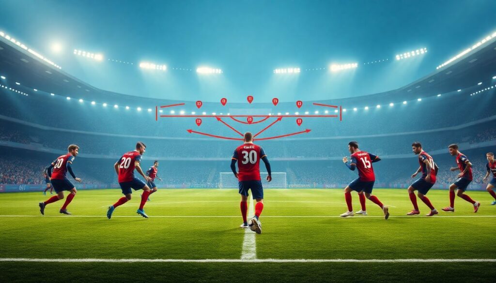 Как изменился ЦСКА за последние 10 лет: тактика, стиль игры и философия клуба - иллюстрация