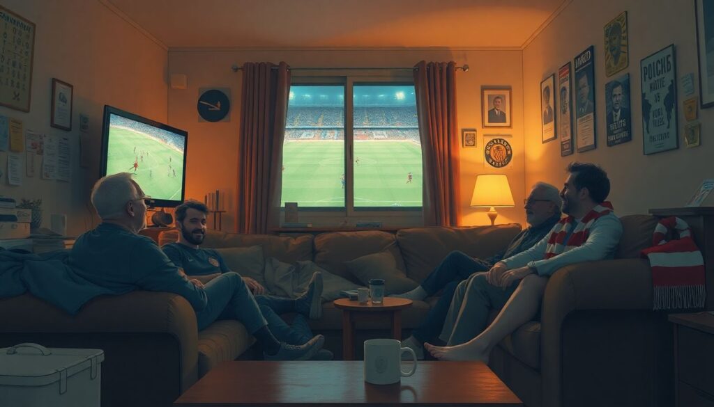 Интервью с болельщиком-ветераном: как любить ЦСКА 50 лет подряд - иллюстрация