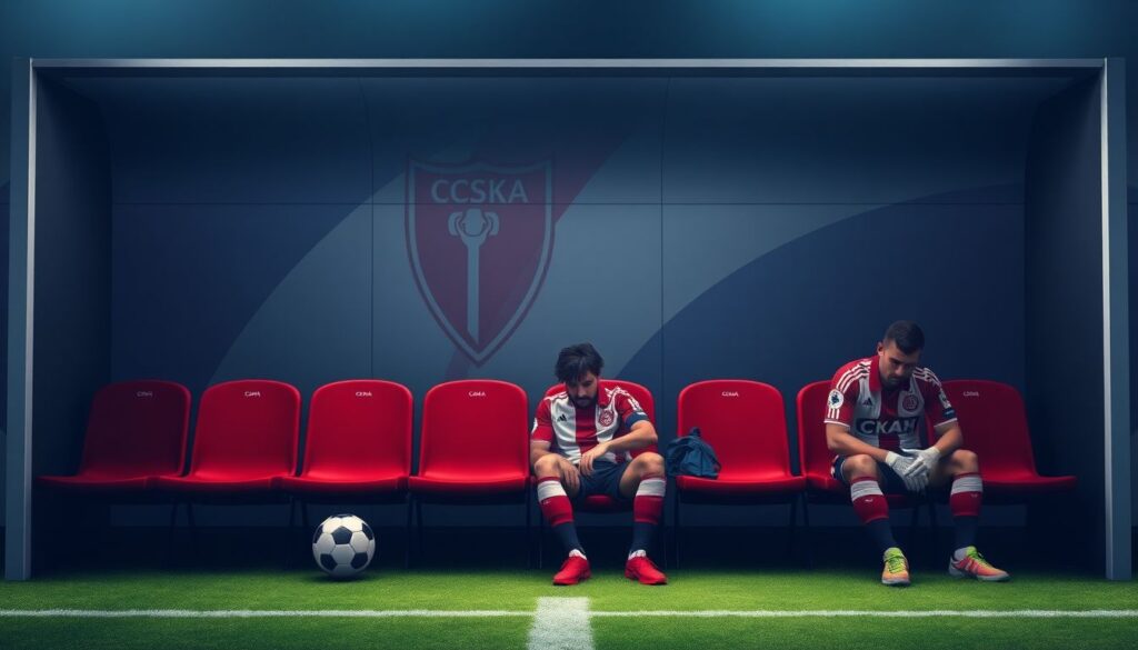 Главные трансферные промахи ЦСКА: что пошло не так и какие уроки вынес клуб - иллюстрация