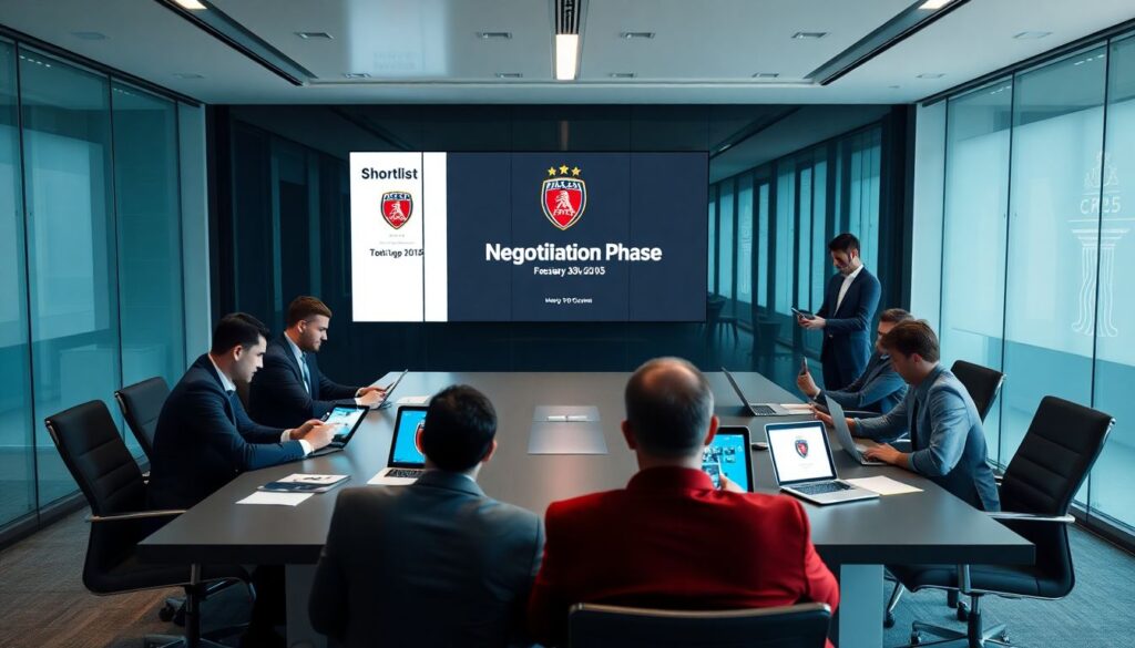 Как формируется трансферная политика ЦСКА: от скаутинга до подписания контракта - иллюстрация