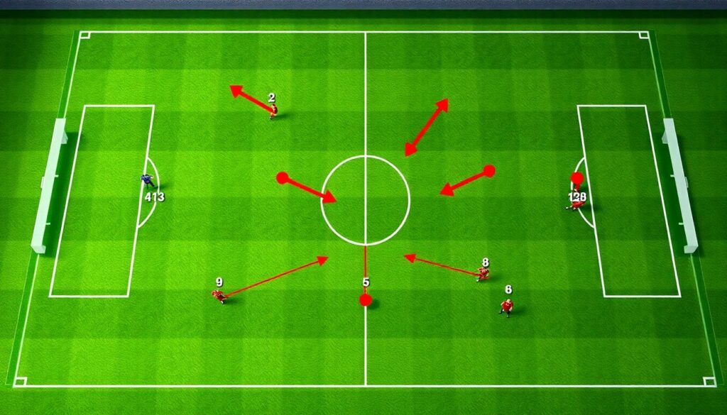 Тактический разбор: как ЦСКА играет при текущем тренере и что можно улучшить - иллюстрация