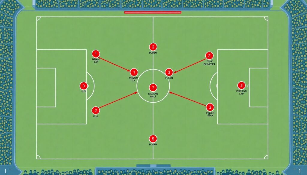 Тактический разбор: как ЦСКА играет при текущем тренере и что можно улучшить - иллюстрация