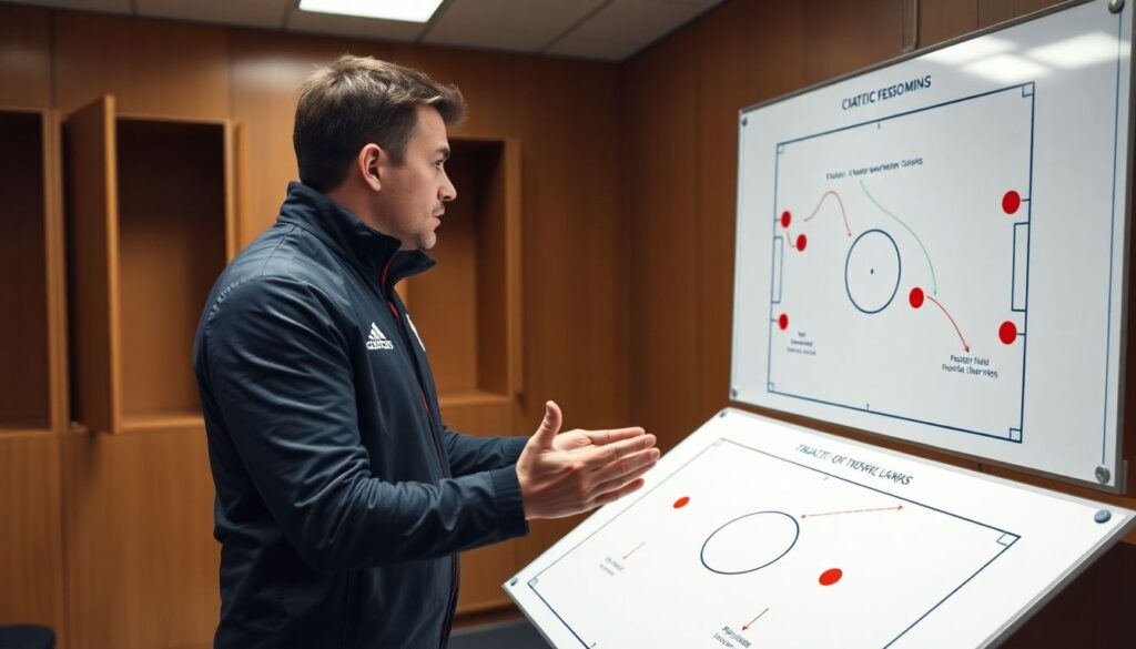 Тактический разбор: как ЦСКА играет при текущем тренере и что можно улучшить - иллюстрация