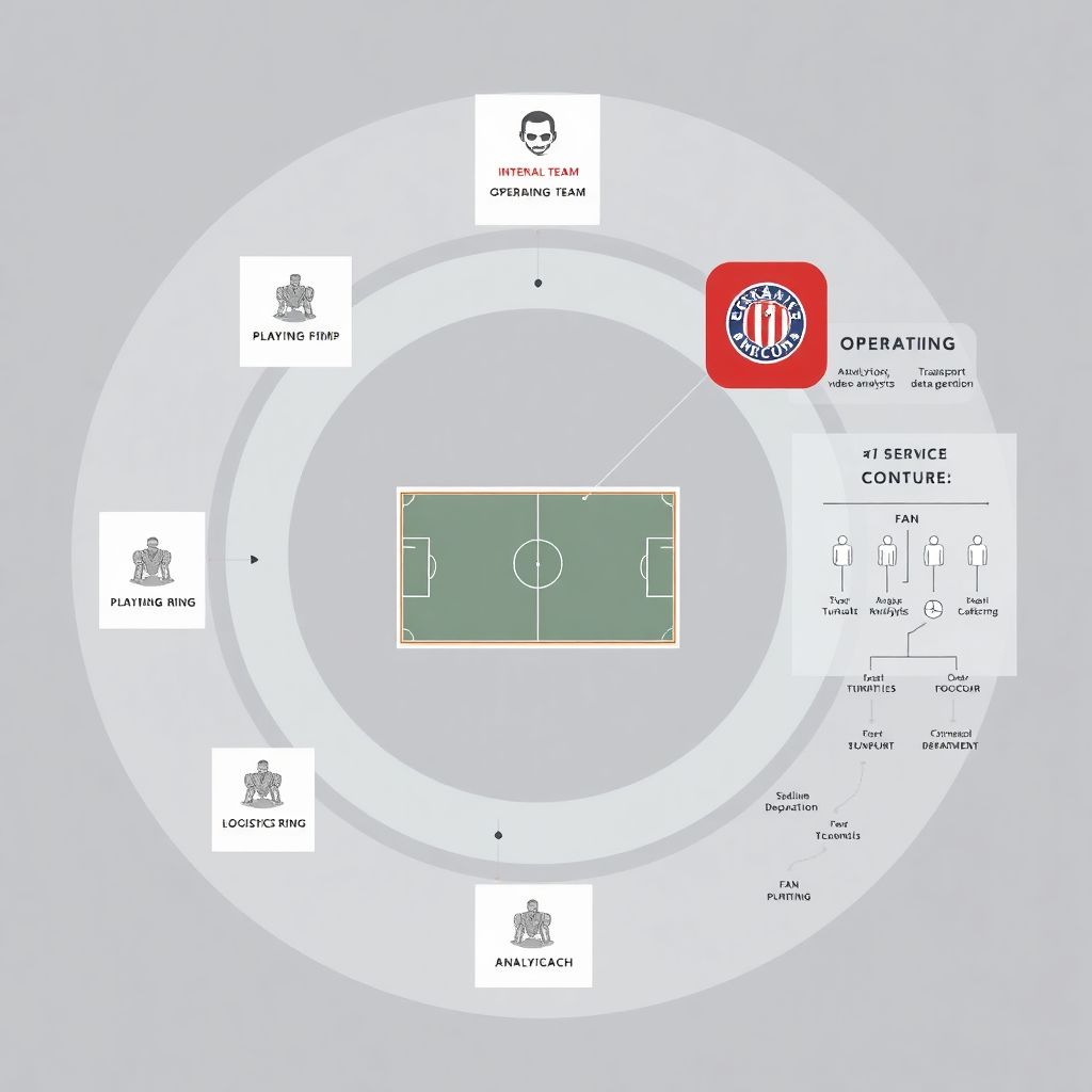 Интервью с сотрудниками клуба ЦСКА: невидимый фронт работы за кулисами