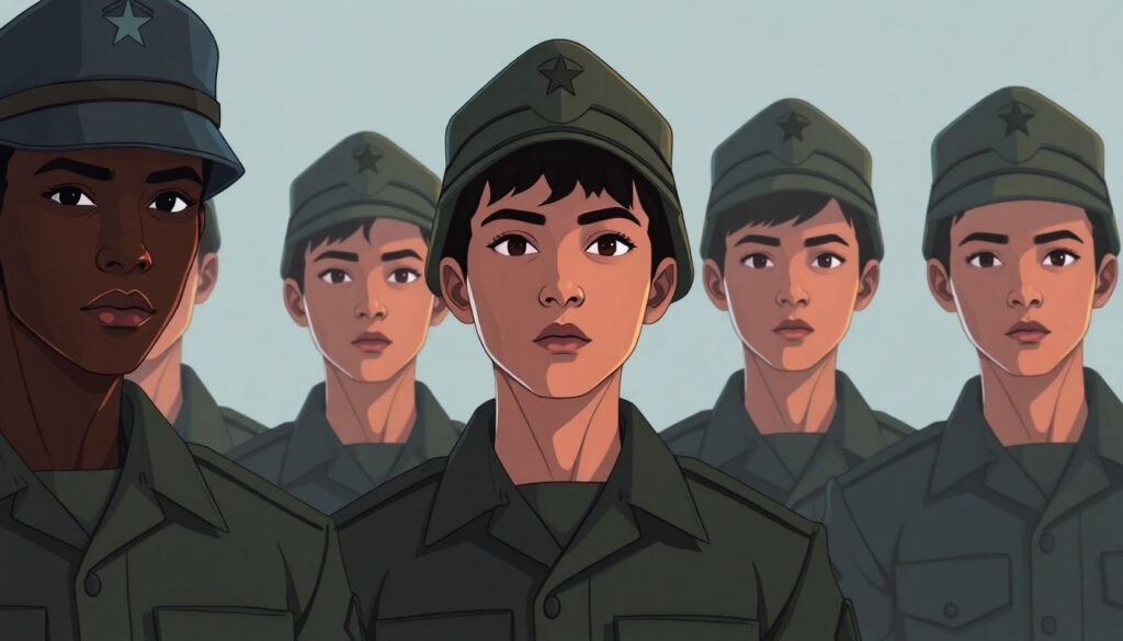 Почему ЦСКА — особый клуб: армейская идентичность, традиции и ценности - иллюстрация