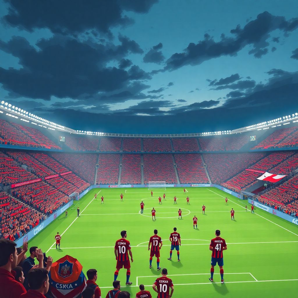 Почему ЦСКА — особый клуб: армейская идентичность, традиции и ценности