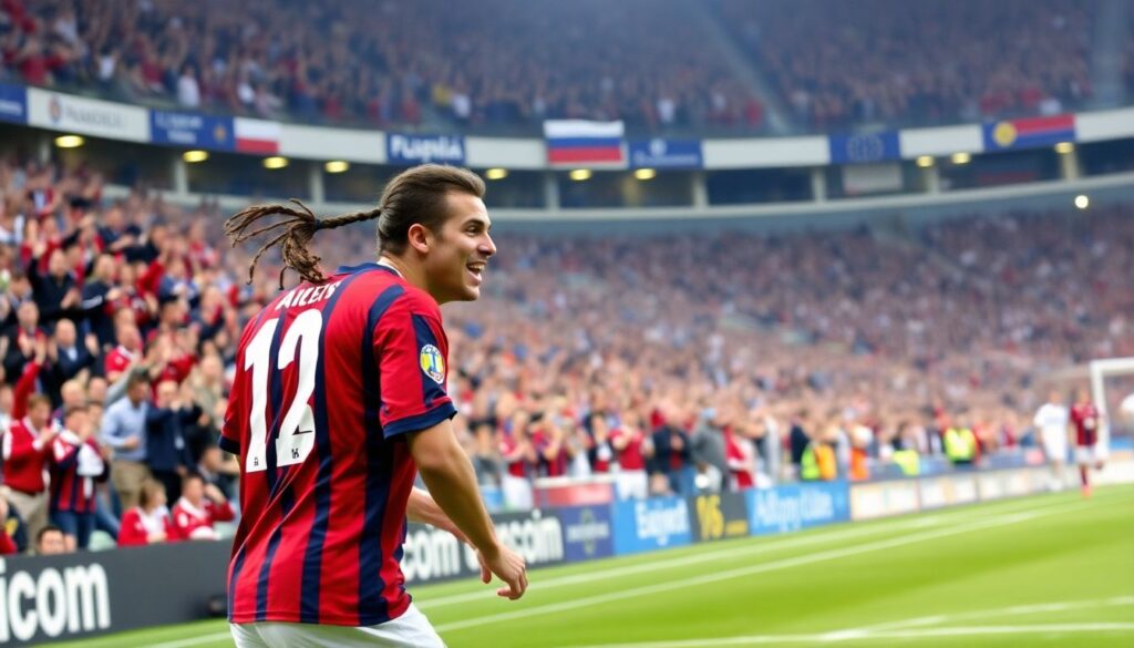 Топ-10 легендарных игроков ЦСКА по версиям болельщиков и экспертов - иллюстрация