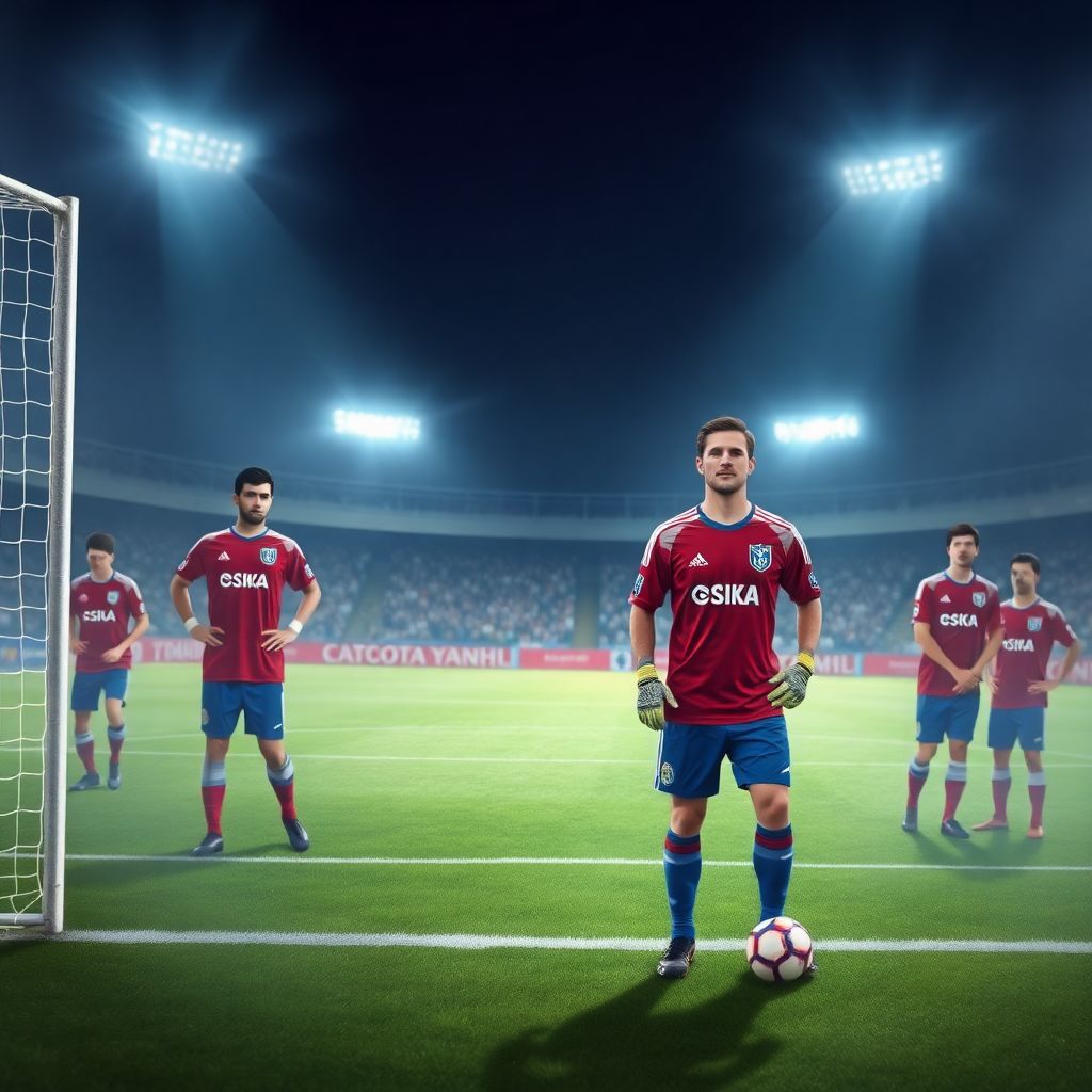 Топ-10 легендарных игроков ЦСКА: рейтинг по версиям болельщиков и экспертов