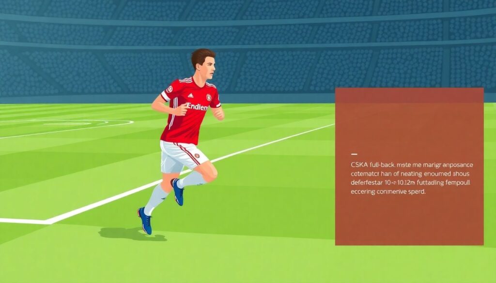 Аналитика: кто нужен ЦСКА на каждую позицию в ближайшее трансферное окно - иллюстрация