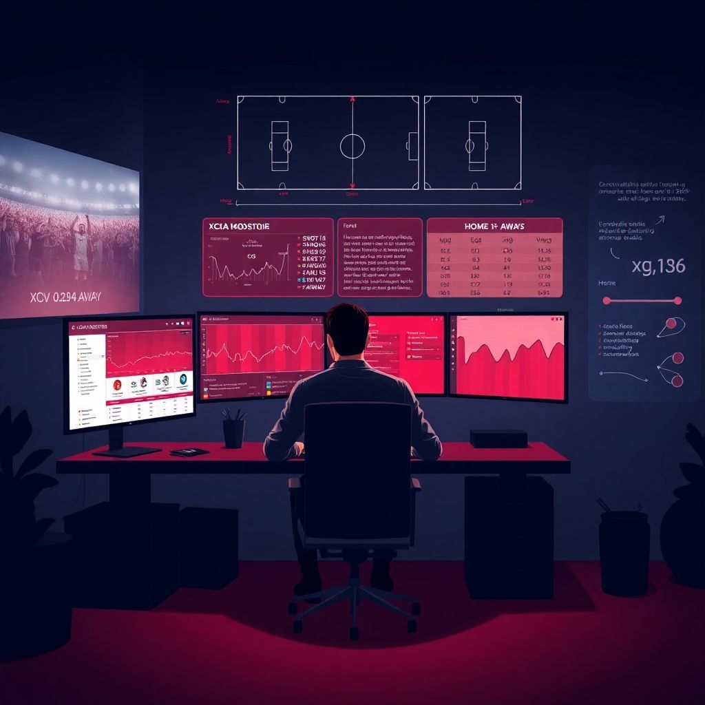 Разбор статистики ЦСКА: какие цифры скрываются за результатами сезона