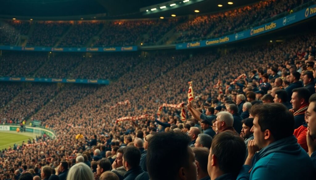 ЦСКА и дерби: история принципиальных противостояний и их значение для клуба и фанатов - иллюстрация