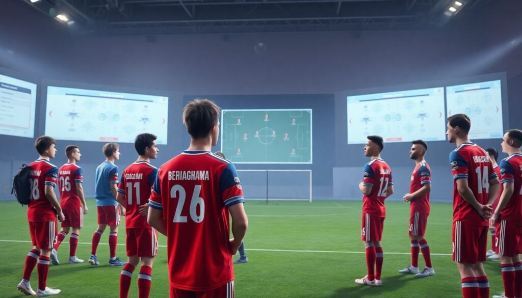 Как ЦСКА строит свою трансферную стратегию: ставка на молодёжь или готовых лидеров? - иллюстрация