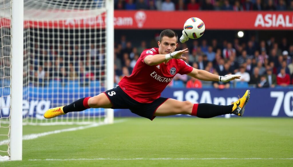 Главные вратари ЦСКА XXI века: сравнение стилей, статистики и влияния на команду - иллюстрация