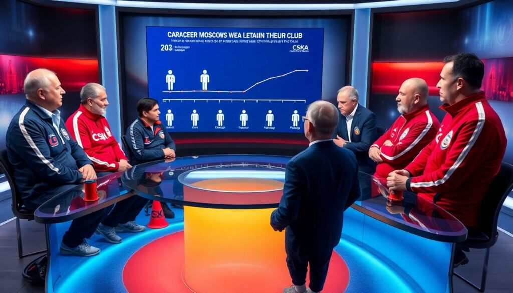 «Золотая» команда: что стало с чемпионами ЦСКА разных лет и где они сейчас играют или работают - иллюстрация