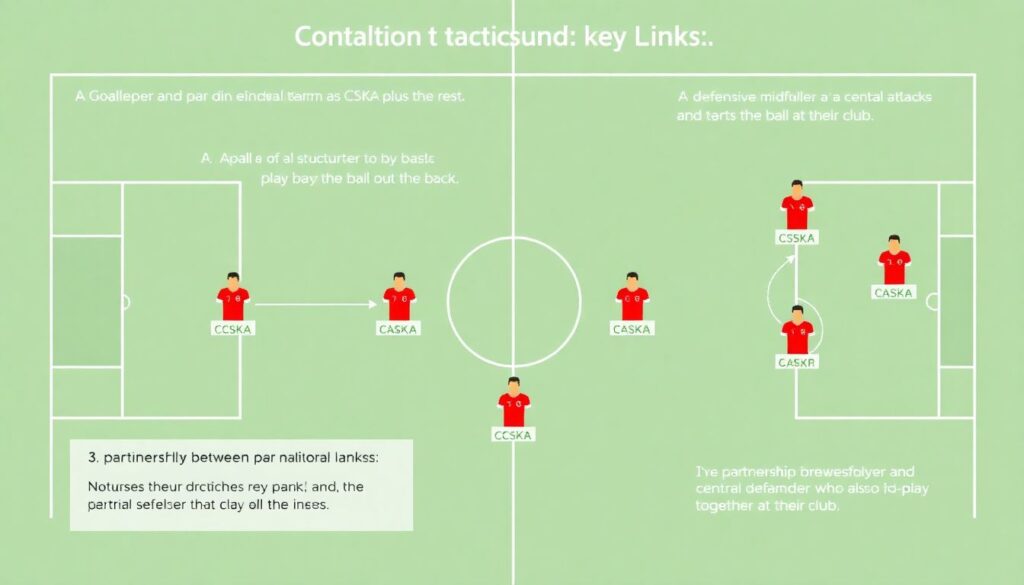 Армейцы в сборной: вклад игроков ЦСКА в успехи национальной команды на крупных турнирах - иллюстрация