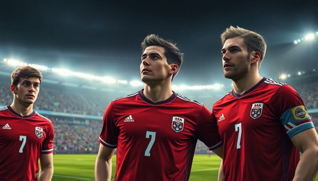 Армейцы в сборной: вклад игроков ЦСКА в успехи национальной команды на крупных турнирах - иллюстрация