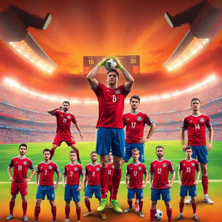 Армейцы ЦСКА в сборной России: их вклад в успехи на крупных турнирах