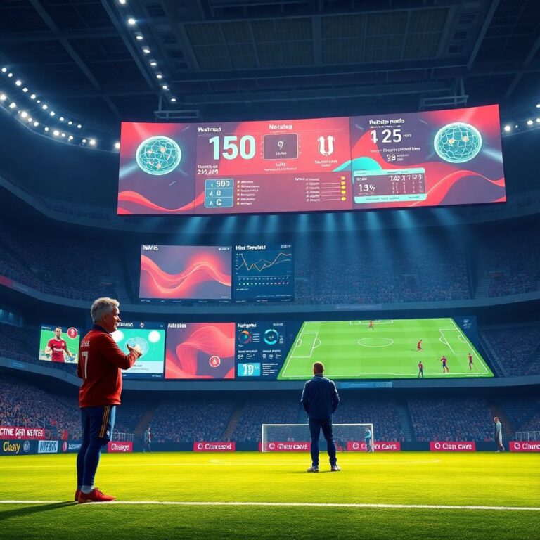 Невидимый фронт ЦСКА: роль аналитиков, врачей и скаутов в успехах клуба