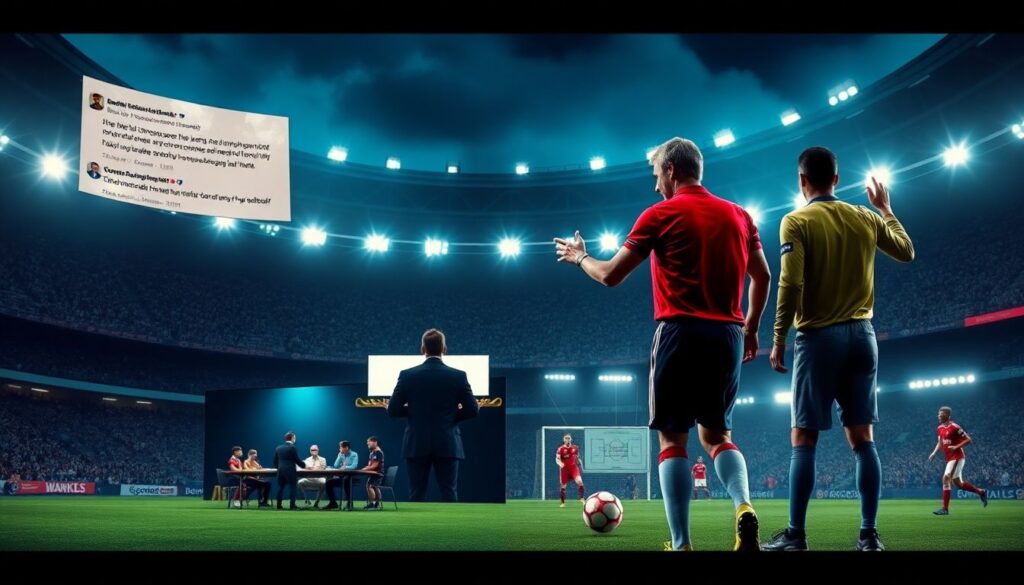 Главные скандалы и драматичные повороты в истории ЦСКА: от судейских ошибок до внутренних конфликтов - иллюстрация