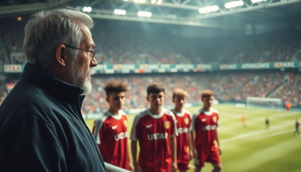 Интервью с ветераном ЦСКА: как клуб переживал самые трудные времена и что спасло команду - иллюстрация