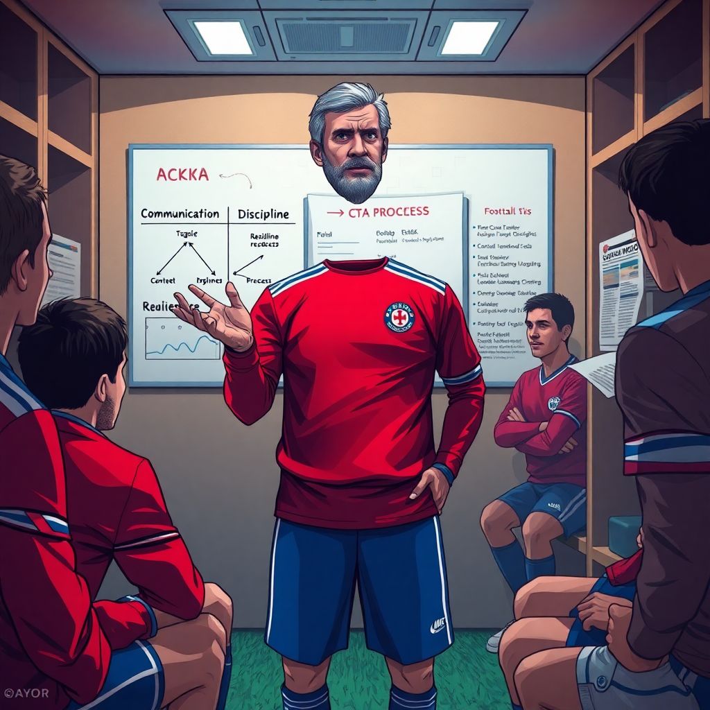 Интервью с ветераном ЦСКА: как клуб переживал трудные времена и что его спасло