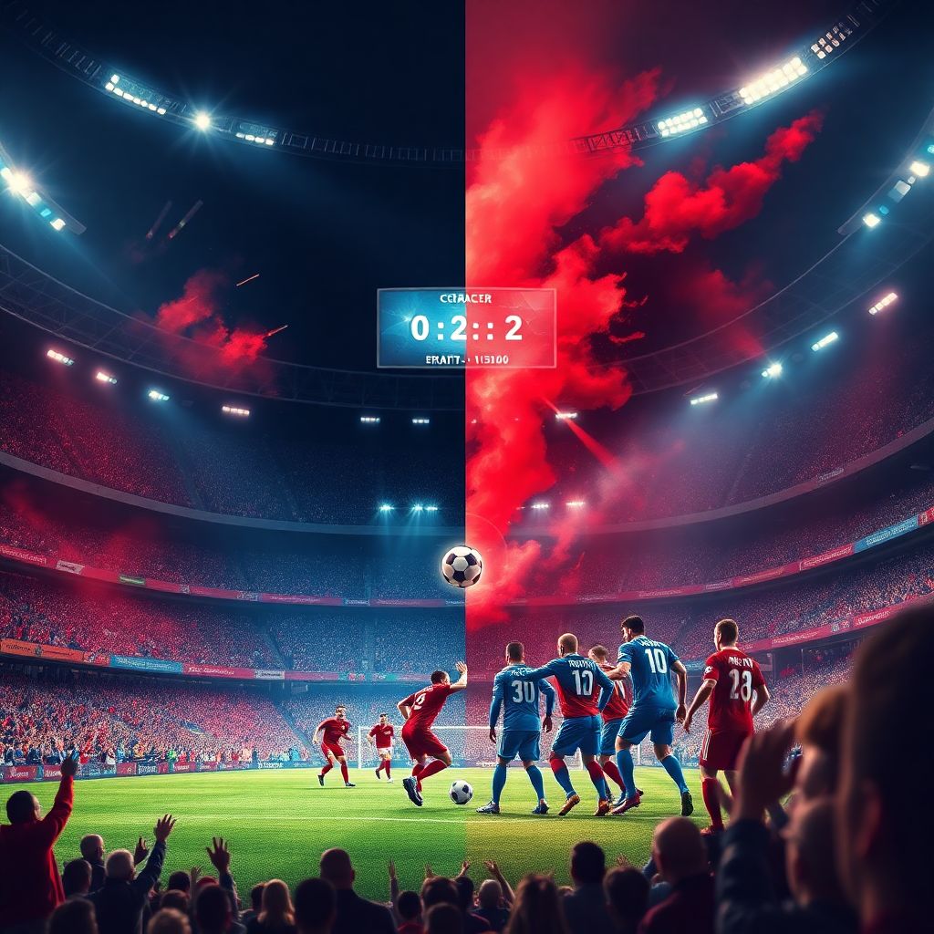 История противостояния ЦСКА с принципиальными соперниками и легендарные дерби