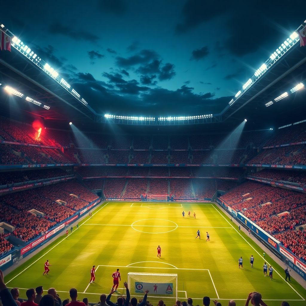 Лучшие матчи ЦСКА в еврокубках: великие европейские вечера красно-синих