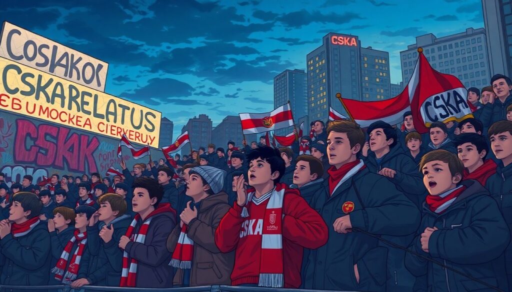 Лучшие камбэки ЦСКА: матчи, которые болельщики будут вспоминать всю жизнь - иллюстрация