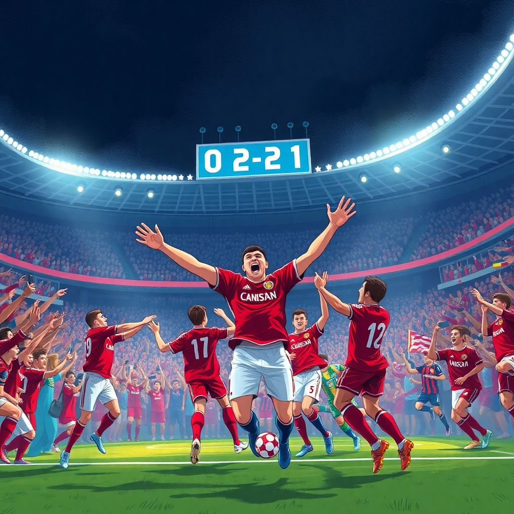 Лучшие камбэки ЦСКА: матчи, которые болельщики помнят всю жизнь