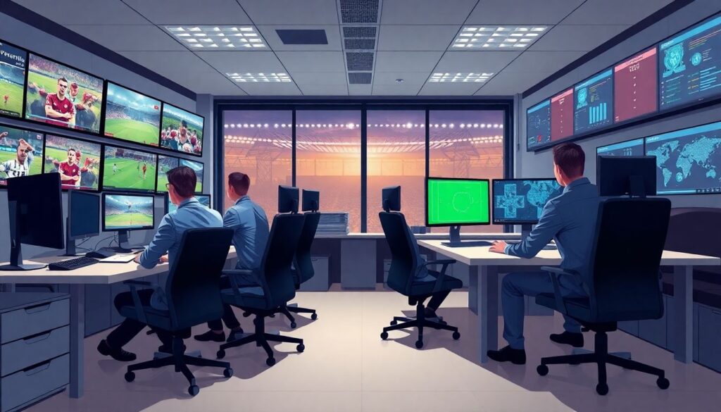 За кулисами клуба: как работают аналитики, скауты и медицинский штаб ЦСКА - иллюстрация