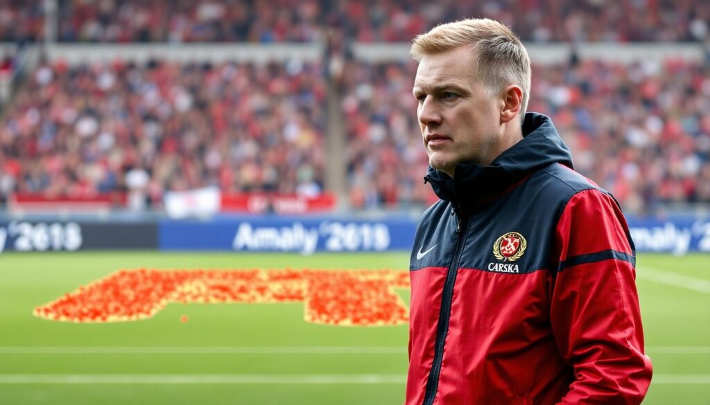 Легендарные тренеры ЦСКА: чьи идеи до сих пор влияют на игру команды - иллюстрация