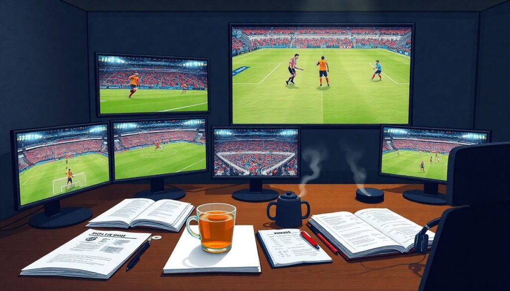 Топ-10 самых спорных судейских решений в матчах ЦСКА и их влияние на сезон - иллюстрация