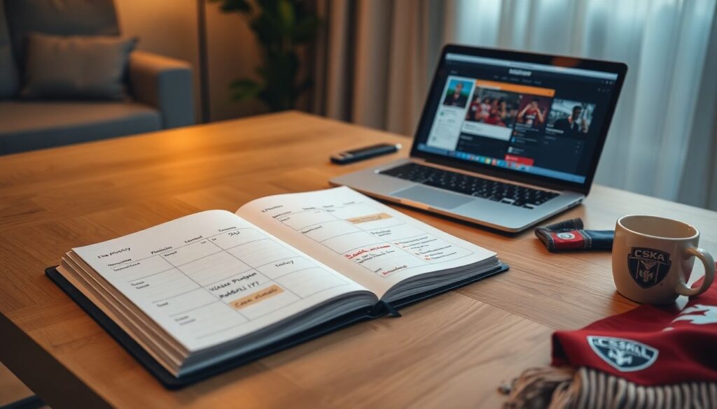 Истории фанатов: как любовь к ЦСКА меняет судьбы людей - иллюстрация