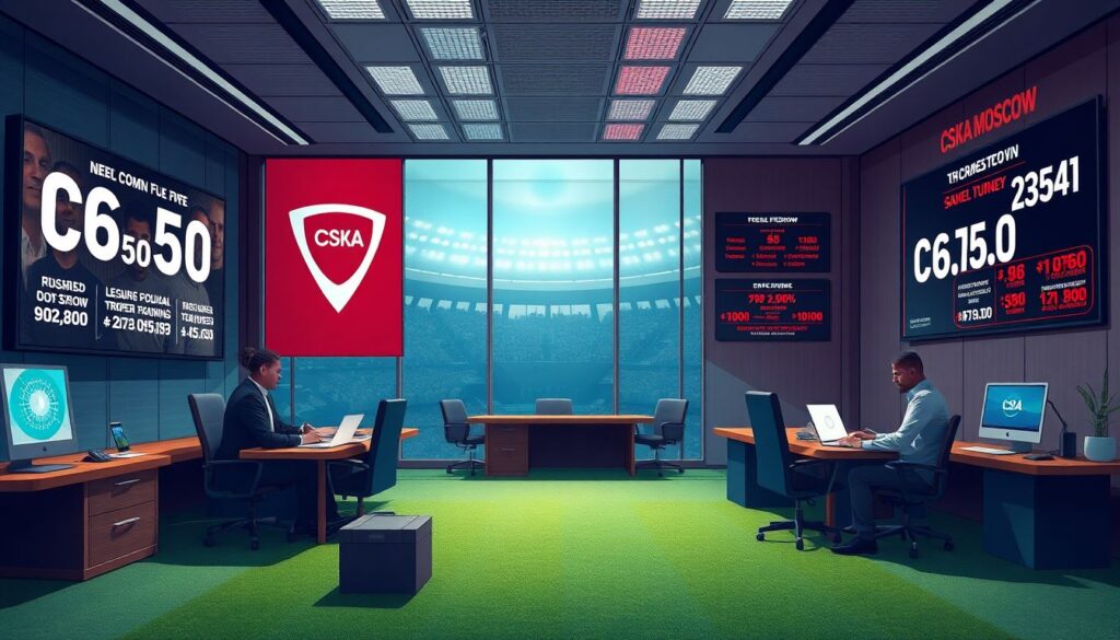 Переходы, которые не состоялись: какие звёзды могли оказаться в ЦСКА, но что-то пошло не так - иллюстрация