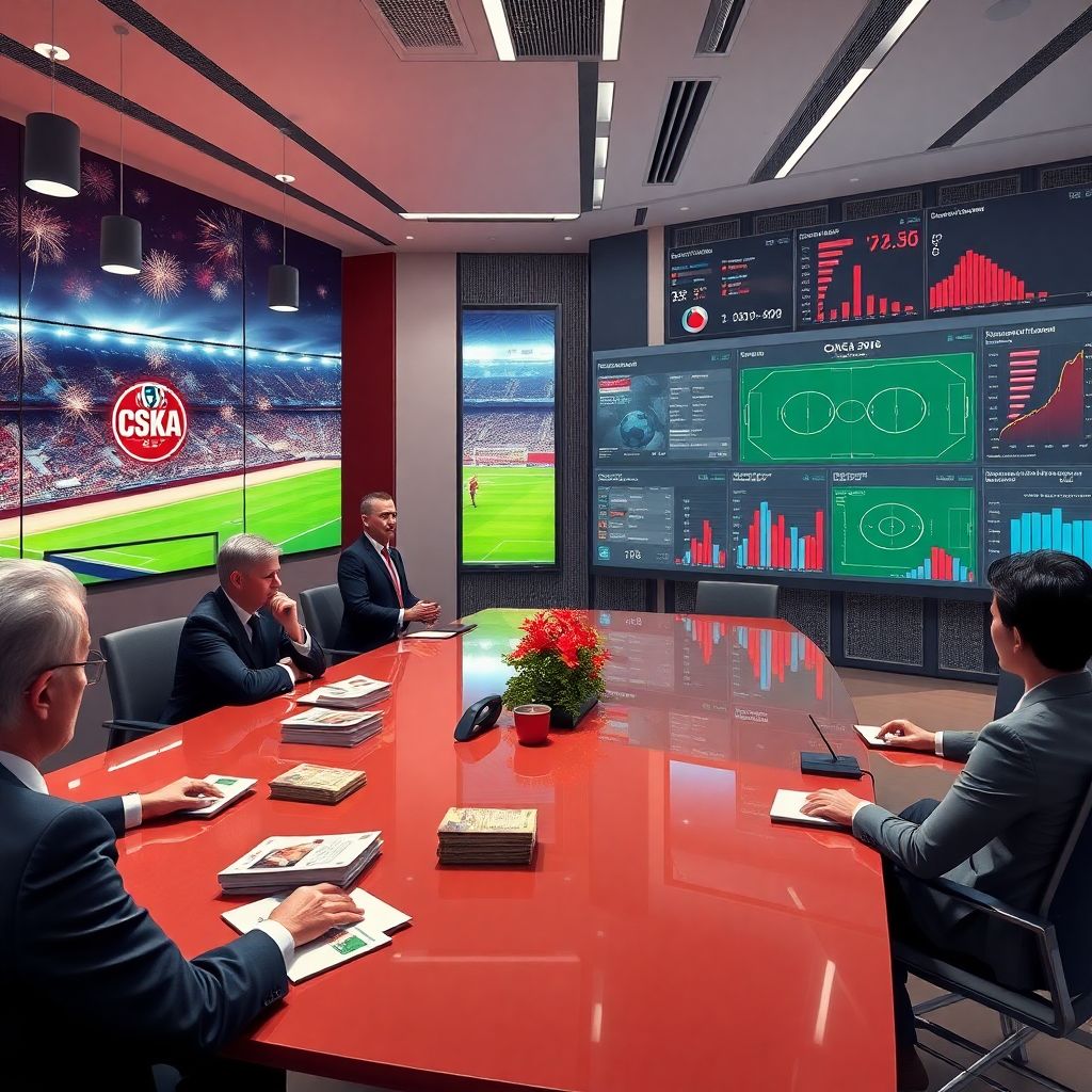 Несостоявшиеся переходы в ЦСКА: какие звёзды могли оказаться в клубе