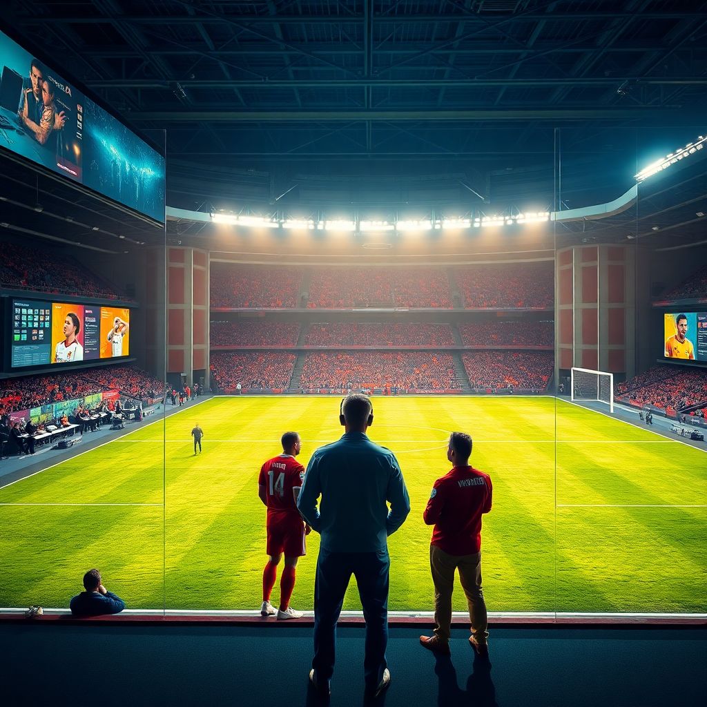 За кулисами клуба цска: как работают аналитики, скауты и медицинский штаб