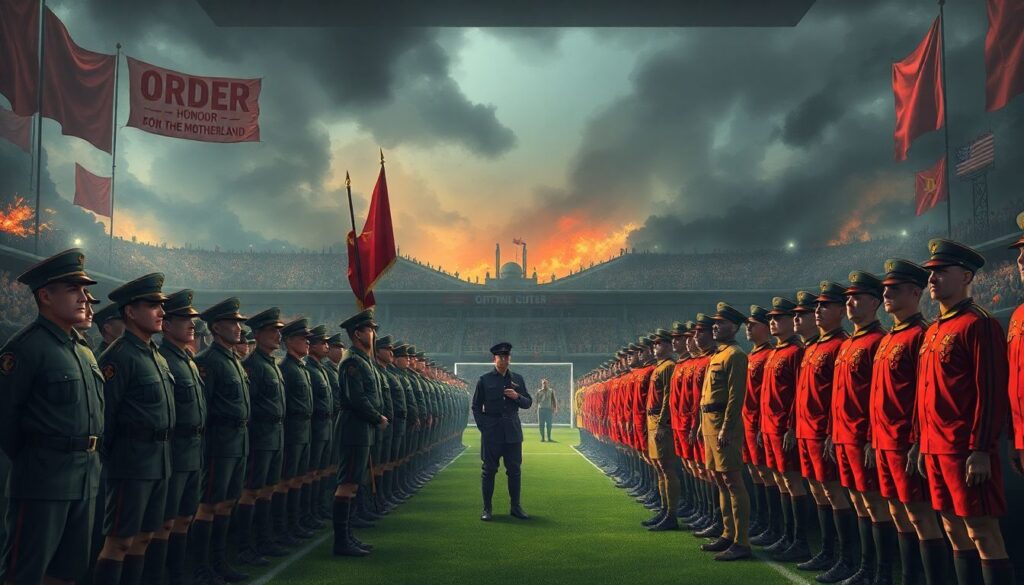 Психология побед: как ЦСКА справляется с давлением, кризисами и ожиданиями болельщиков - иллюстрация