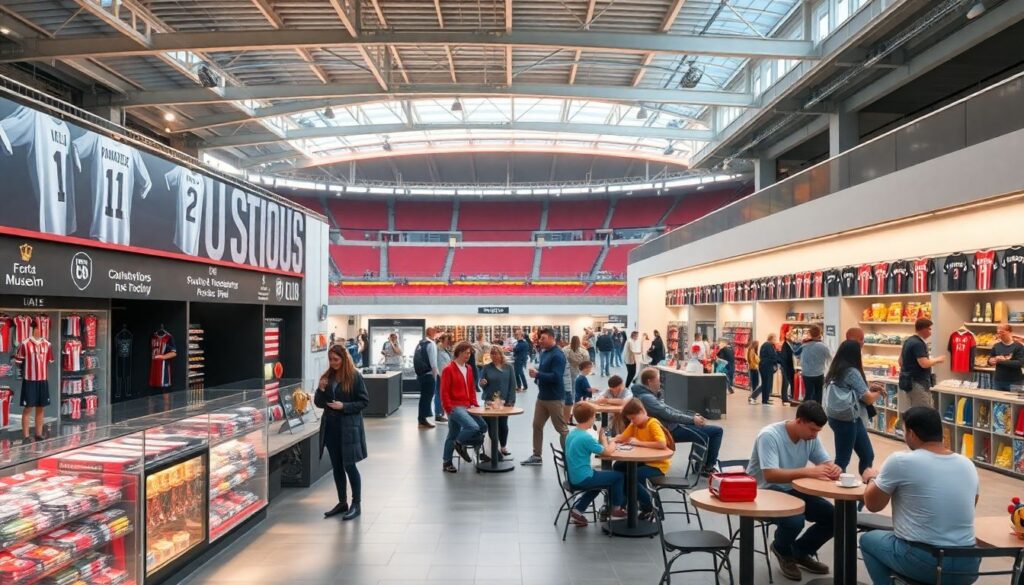 Стадион как дом: эволюция домашних арен ЦСКА и что они значат для фанатов - иллюстрация