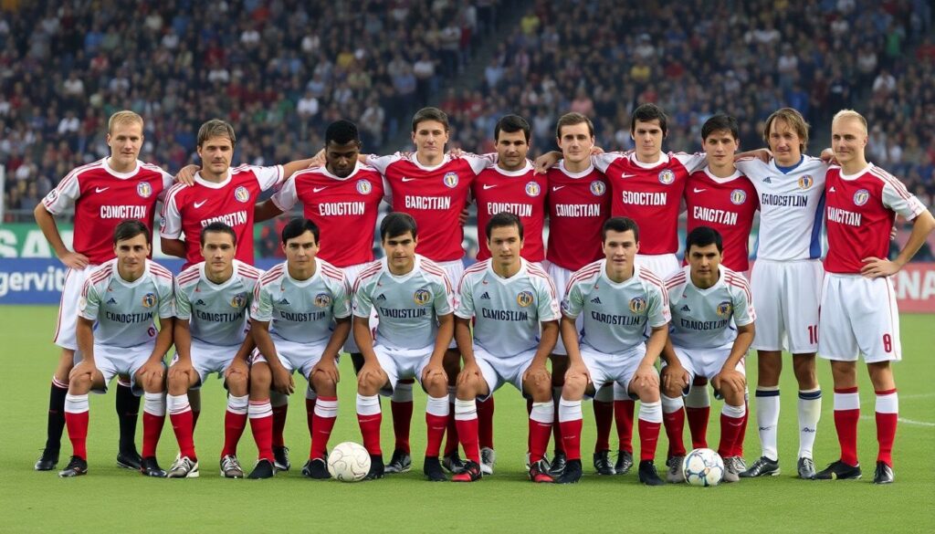 Как изменилась игра ЦСКА за последние 10 лет: разбор тактики, тренеров и ключевых матчей - иллюстрация