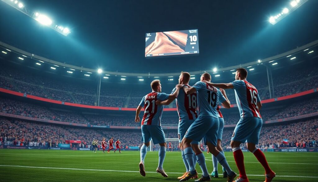 Топ-10 самых драматичных дерби ЦСКА за всю историю: эмоции, развязки и судьбоносные голы - иллюстрация