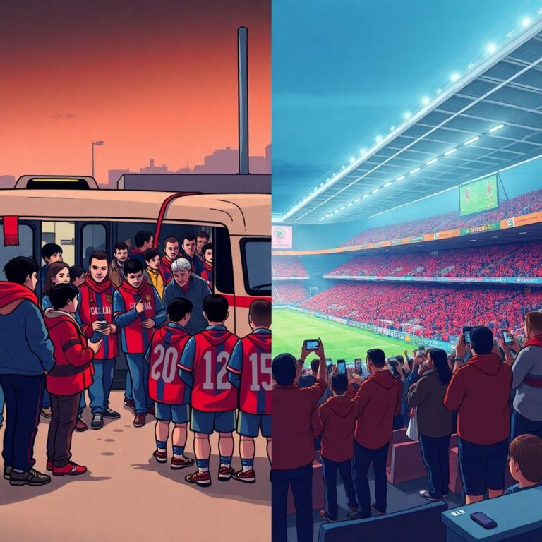 Эксклюзивное интервью с ветераном ЦСКА: как изменилась атмосфера в клубе