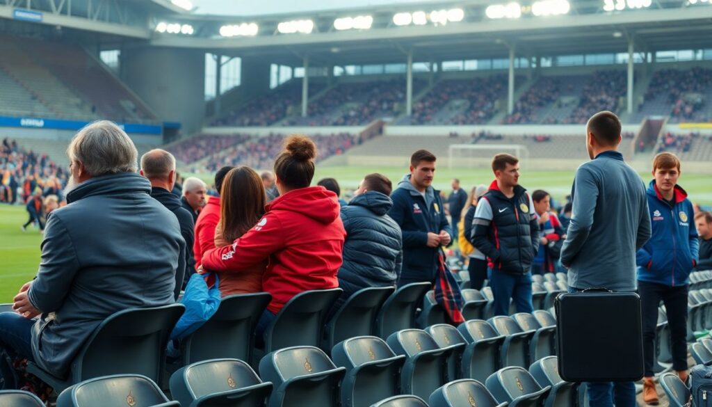 Как создается команда мечты: внутренняя кухня скаутского отдела ЦСКА и принципы отбора игроков - иллюстрация
