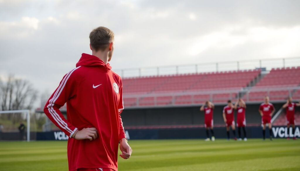 Как создается команда мечты: внутренняя кухня скаутского отдела ЦСКА и принципы отбора игроков - иллюстрация