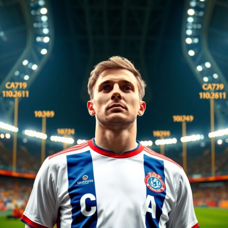 Легенды ЦСКА: история карьеры и влияние на клуб одного культового игрока