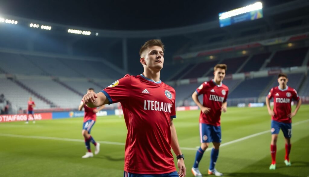 Юные таланты ЦСКА: кто из академии может стать звездой в ближайшие 3-5 лет - иллюстрация