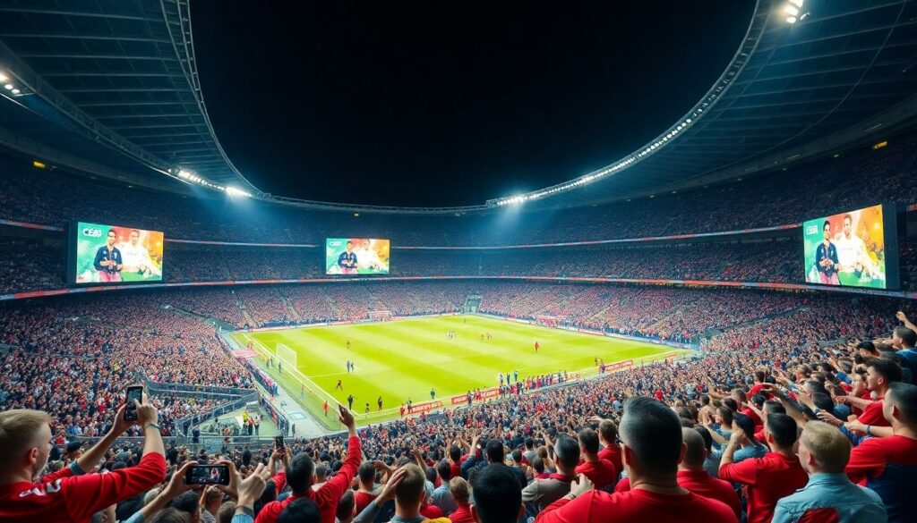 Как ЦСКА строит бренд: медиа, соцсети и работа с болельщиками в цифровую эпоху - иллюстрация