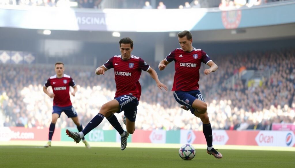 Тактический разбор: как ЦСКА играет против топ-клубов лиги и почему это работает (или нет) - иллюстрация