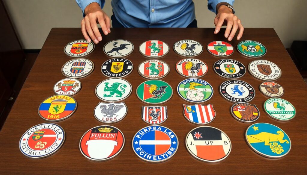 История эмблемы и цвета ЦСКА: как менялся клубный стиль и что за этим стояло - иллюстрация