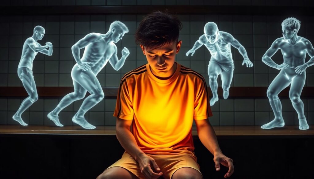 Инсайдерский взгляд: день из жизни игрока ЦСКА - распорядок, тренировки, восстановление - иллюстрация